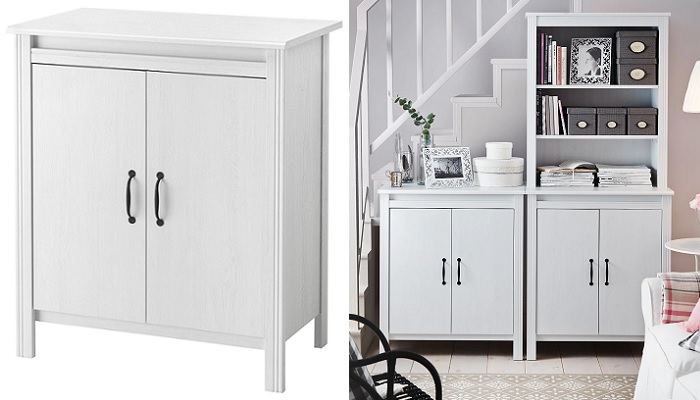 Armarios Auxiliar Ikea