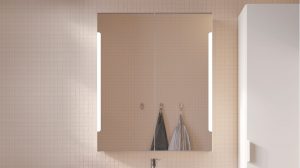 Armarios Baño Con Espejo Y Luz Ikea