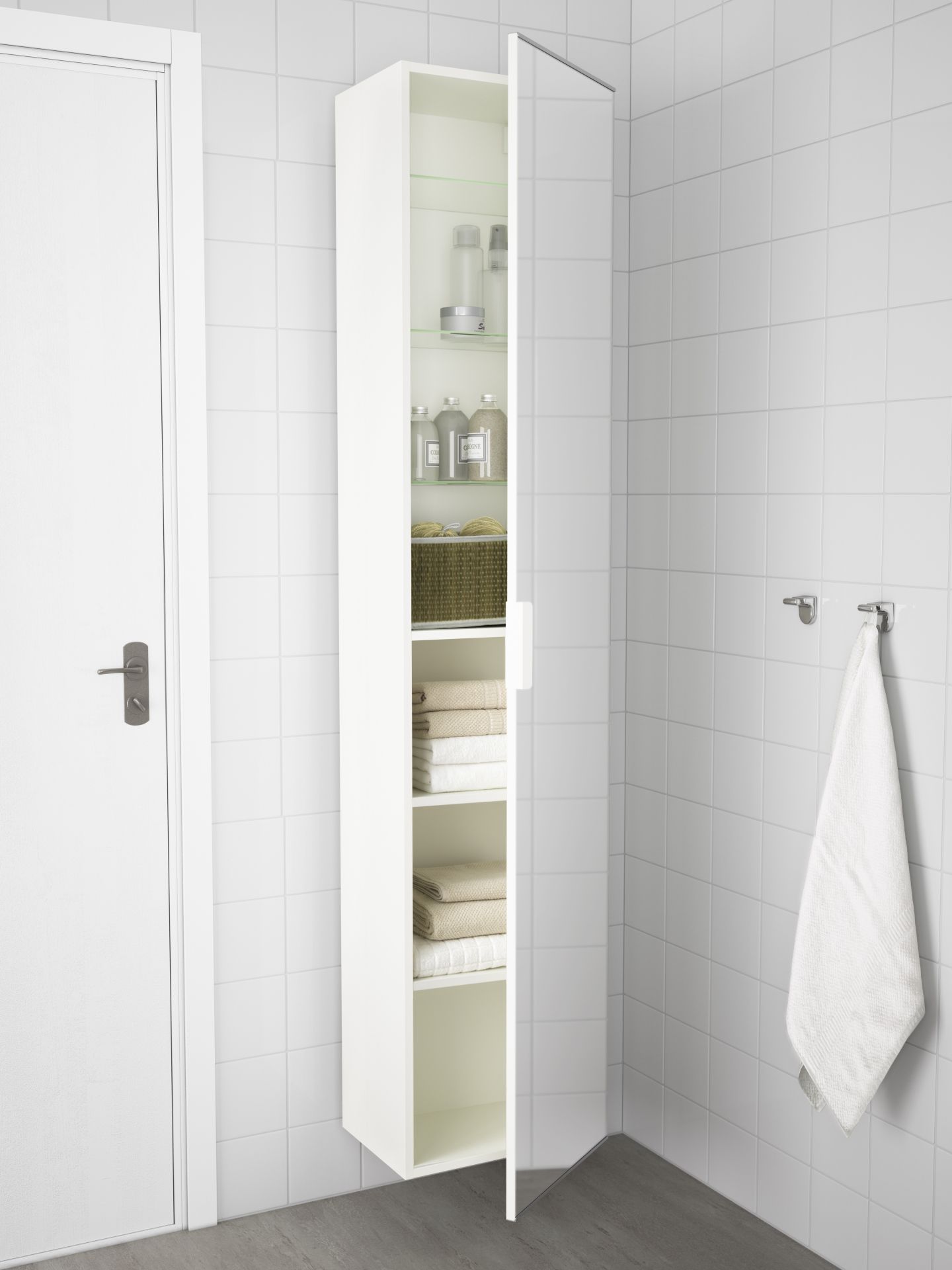 Armarios Baño Ikea