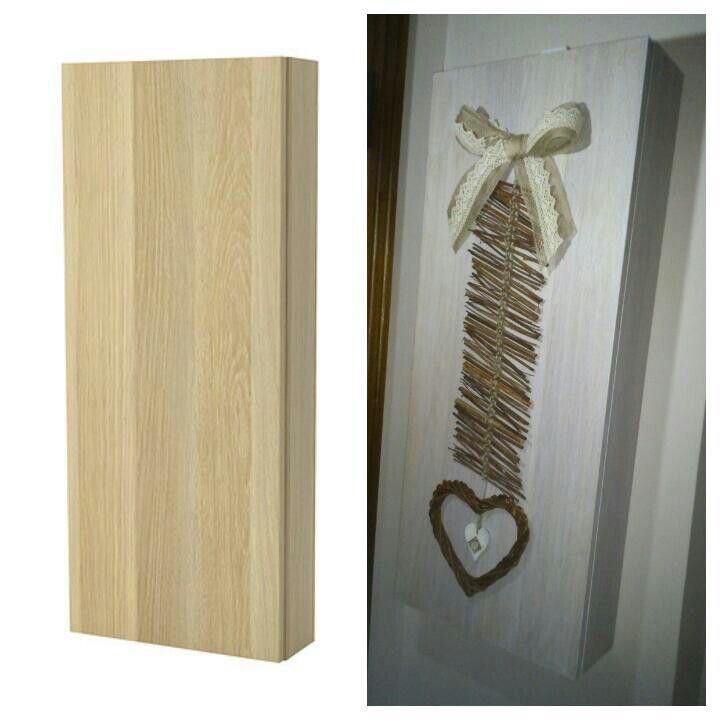 Armarios Contador Luz Ikea