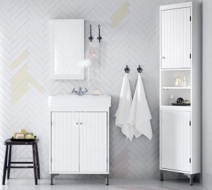 Armarios Cuarto De Baño Ikea