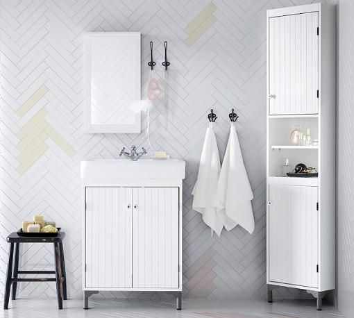 Armarios Cuarto De Baño Ikea