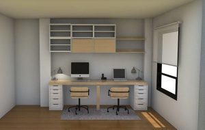 Armarios Escritorio Ikea
