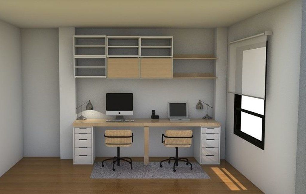 Armarios Escritorio Ikea