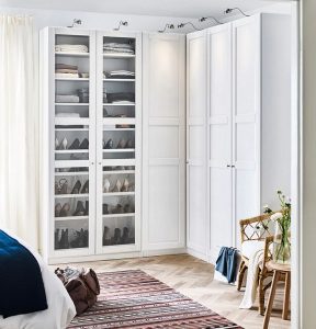 Armarios Esquinero Ikea