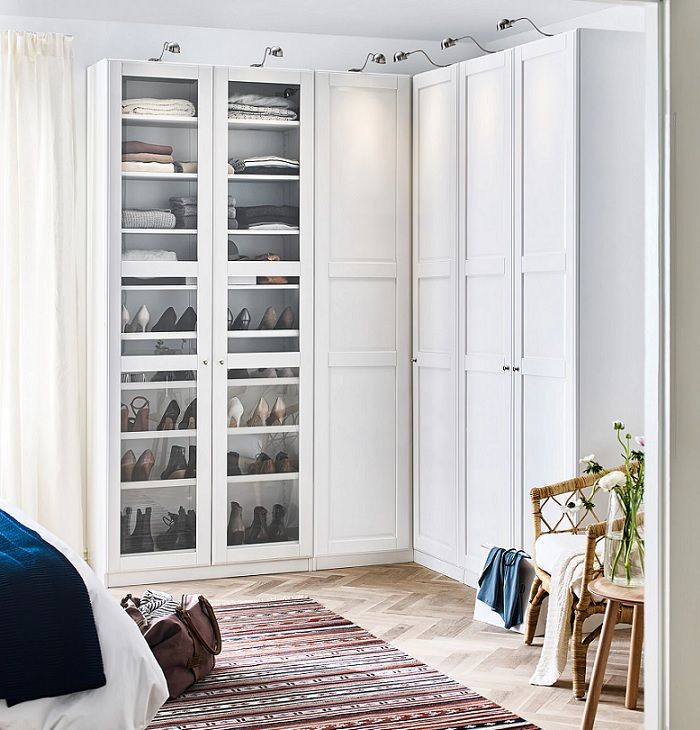 Armarios Esquinero Ikea