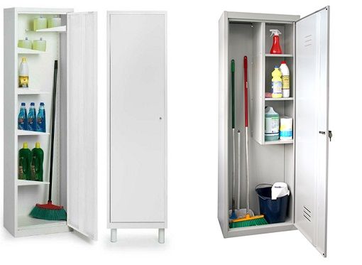 Armarios Fregona Ikea