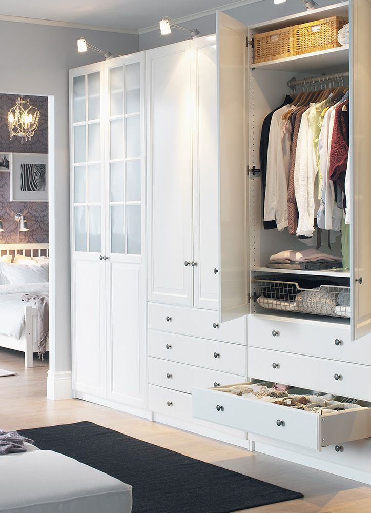 Armarios Habitación Ikea