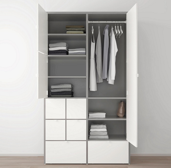Armarios Ikea