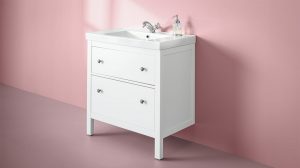 Armarios Lavabo Ikea