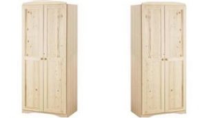 Armarios Madera Ikea