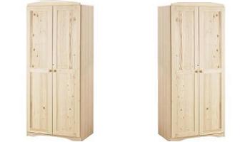 Armarios Madera Ikea
