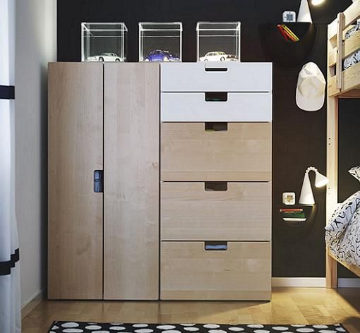 Armarios Niños Ikea