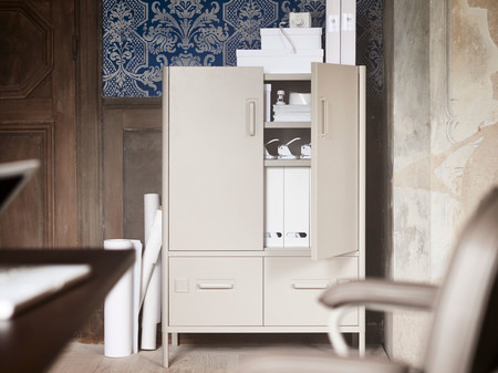 Armarios Oficina Ikea