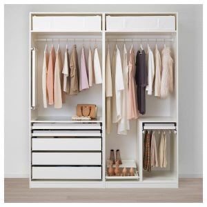 Armarios Pax Ikea