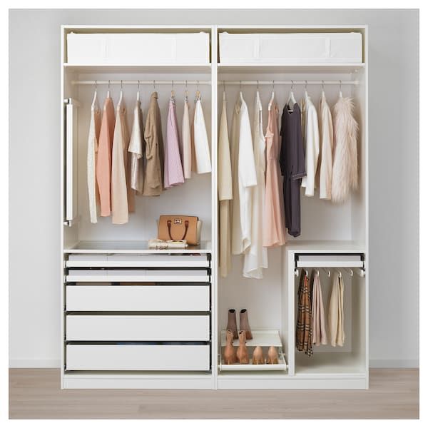 Armarios Pax Ikea