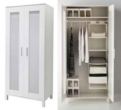 Armarios Pequeño Ikea