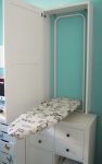Armarios Plancha Ikea