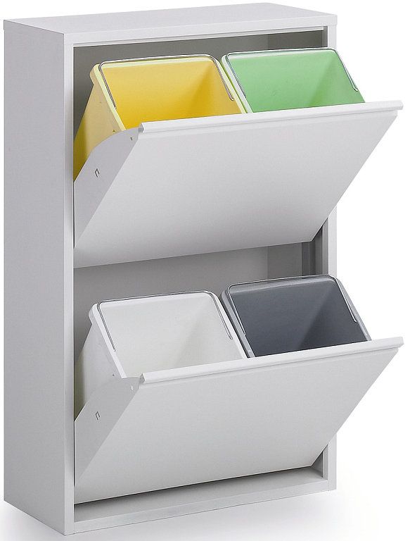 Armarios Reciclaje Ikea