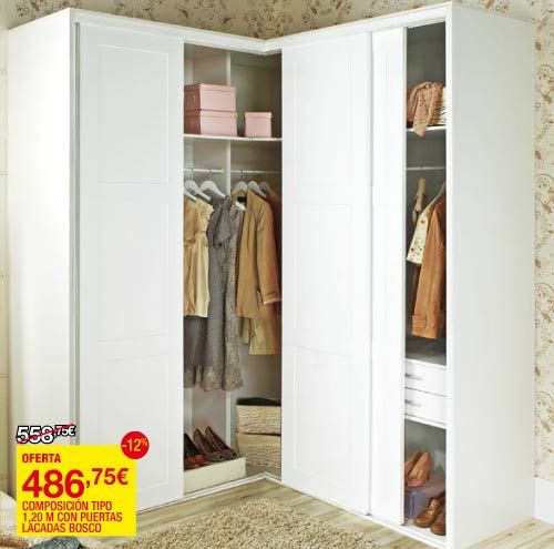 Armarios Rinconera Ikea