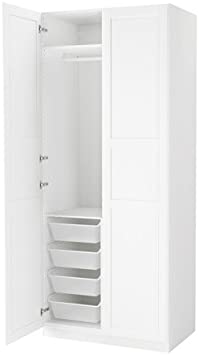 Armarios Ropero Ikea