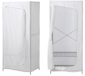 Armarios Tela Ikea