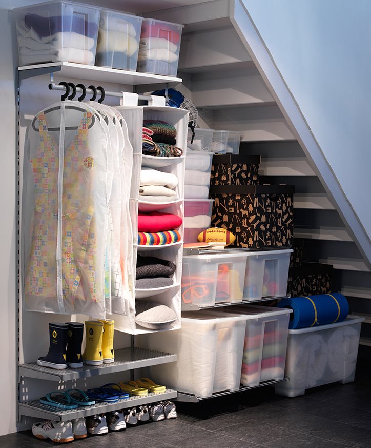Armarios Trastero Ikea
