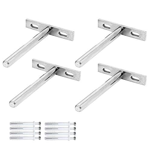 Balda Soporte Oculto Ikea