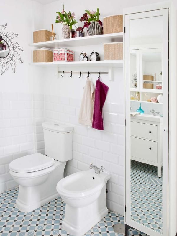 Baldas Baño Ikea