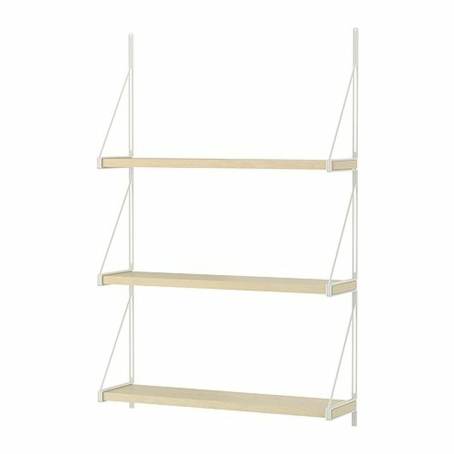 Baldas Pared Ikea