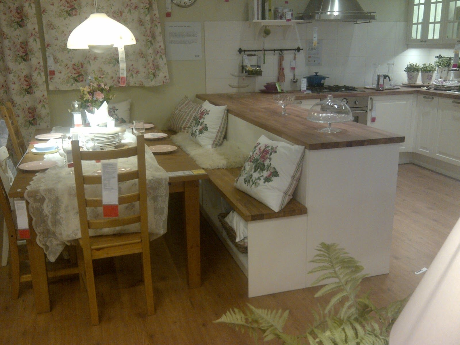 Banco De Cocina Ikea