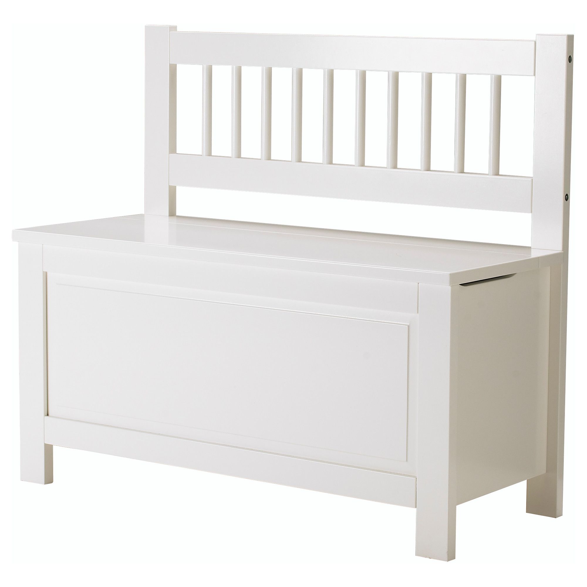 Bancos Baúl Ikea