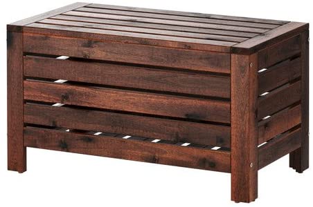 Bancos Exterior Ikea