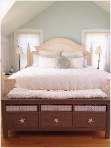 Bancos Pie De Cama Ikea