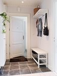 Bancos Recibidor Ikea