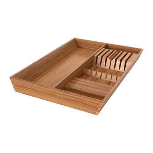 Bandeja Cubiertos Ikea