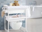 Bañera Cambiador Ikea