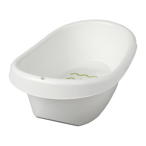 Bañeras Ikea