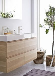 Baños Muebles Lavabo Ikea