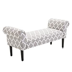 Banqueta Pie Cama Ikea