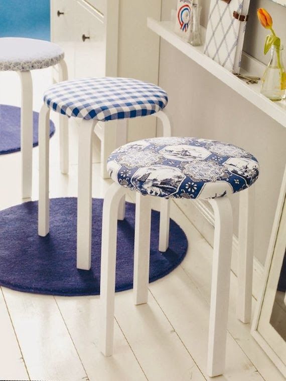 Banquetas Ikea