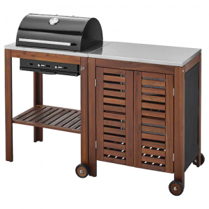 Barbacoa Ikea