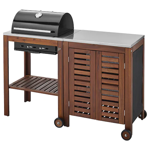 Barbacoa Ikea