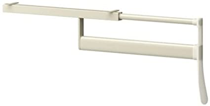 Barra Armario Extensible Ikea