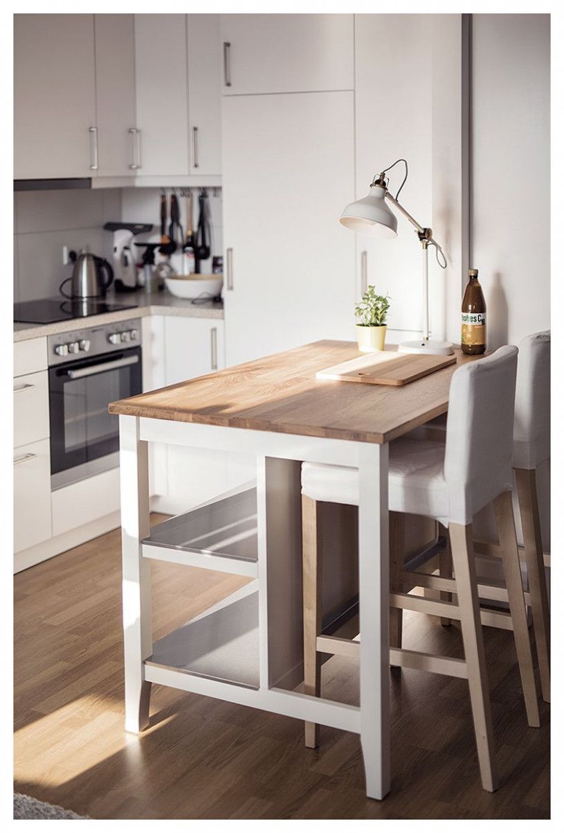 Barra Cocina Ikea