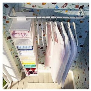 Barra Colgar Ropa Ikea