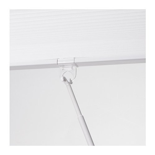 Barra Extensible Ikea