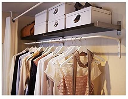 Barras Para Colgar Ropa Ikea