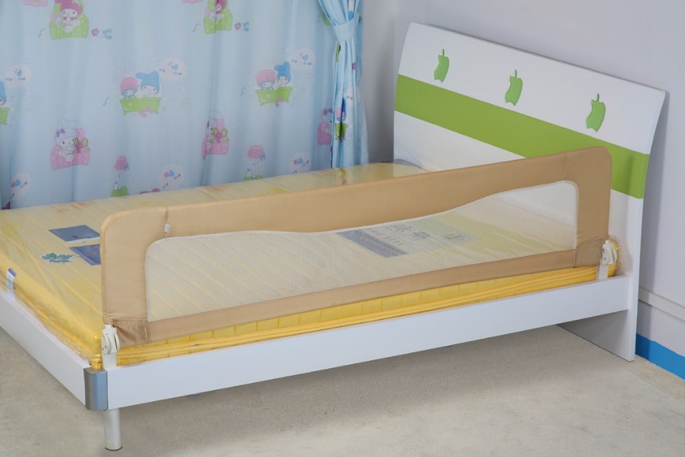 Barrera Cama Nido Ikea