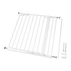Barrera Puerta Ikea